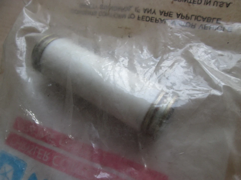 Mopar 83504548 Sleeve Assembly for 1988 - 1990 Dodge Monaco #M270DB - Image 2 of 4