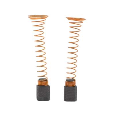 Japanese Carbon Brush Replaces Bosch 261590930C / Dremel 90930-05 - S94 2PK