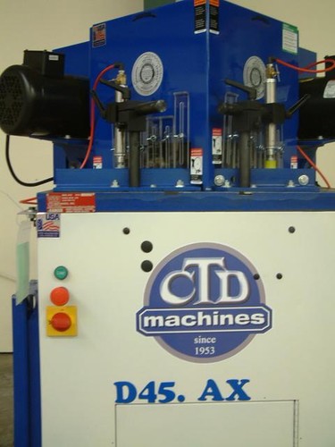 SALE** CTD D45AX 12\