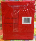 NEW VTG 1982 Strawberry Shortcake Valentines Cards Pack of 30 SEALED — photo 2