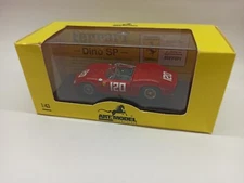 1966 Ferrari Dino SP