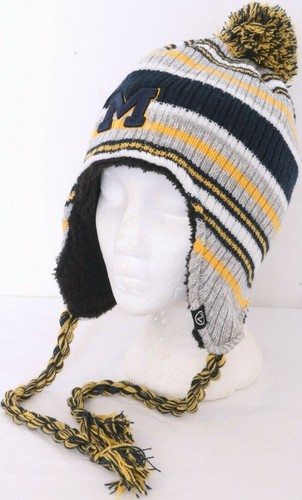 NEW Michigan Wolverines UMich Zephyr 