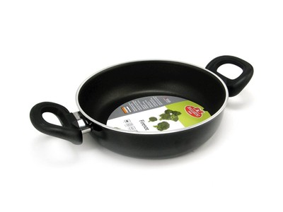 Pan Ballarini Firenze Non-Stick 2 Handles CMS 24