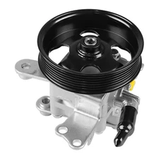 Power Steering Pump with Pulley fit for Nissan Altima Maxima Murano 2007-2014