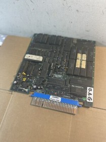 UAG JAMMA PCB for Arcade game 100% Working & Original