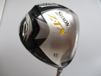 Dunlop SRIXON Z-TX Driver 9.5 SV-3020J T-65 (S) #675 Golf Dunlop SRIXON Z-TX Driver 9.5 SV-3020J T-65 (S) #675 Golf