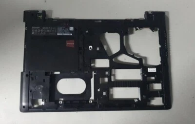 Boîtier pour Lenovo G50-45 - 80E3 Coque Inférieur Boîtier Inférieur Base - Photo 1/3