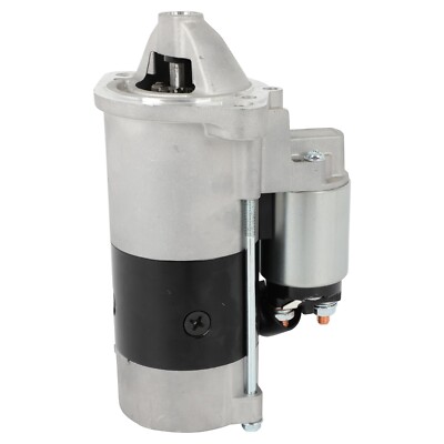 Starter Motor Fit for Mitsubishi Colt L300 Van 1990-2012 MD344182