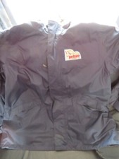 &pound;36:00 Off.   World Scout Jamboree 2007 UK WATERPROOF  Size X  Large IDEAL GIFT