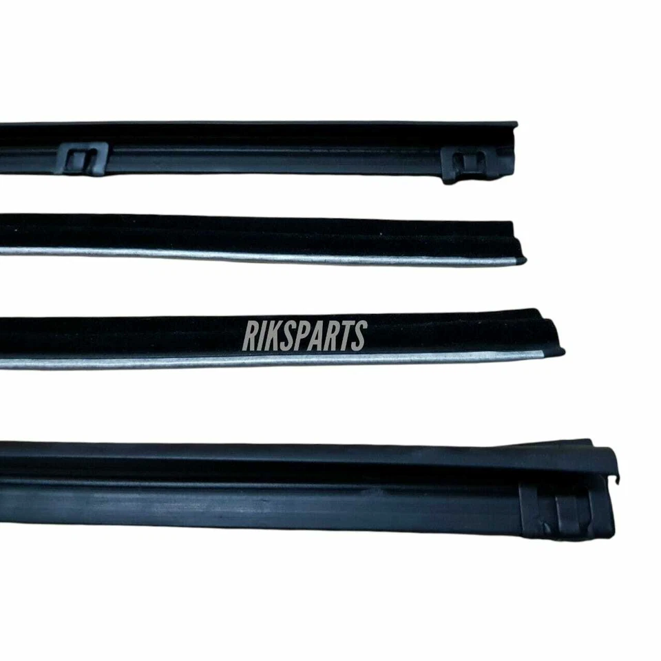 JUEGO EXTERIOR INTERIOR PUERTA DELANTERA DAIHATSU FEROZA ROCKY SPORTRAK RESISTENTE A LA INTEMPERIE NUEVO Foto 2 de 4