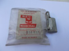 Condensateur Peugeot 404