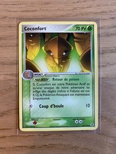 Carte Pokemon EX Rouge Feu