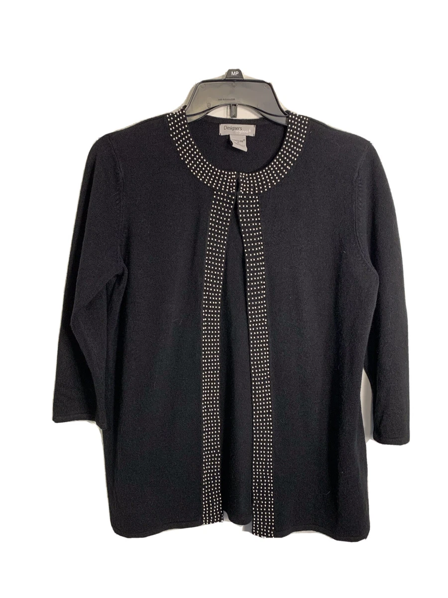 Designers originals luxelon sweaters Clearance