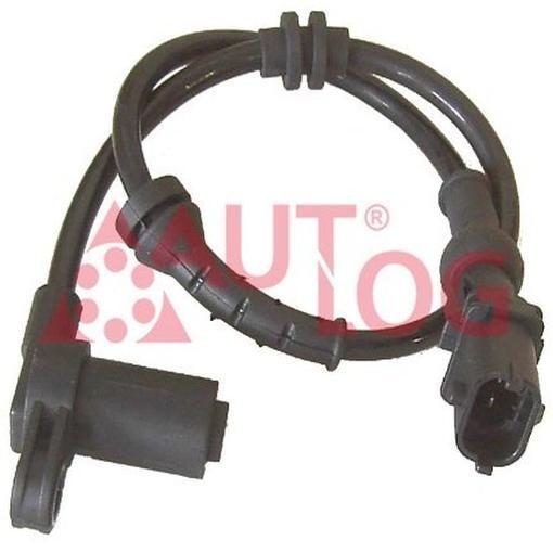 Autlog Sensor DrehzahlfüHler Vorne Rechts Links FüR Opel Corsa C F08 F68-image