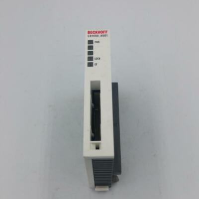COMPACT FLASH MODUL Beckhoff CX9000-A001