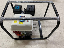 Pompa dell'acqua Professionale 6,5hp scoppio 4 tempi 1000 L/minuto SOLO MOTORE