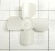 5308000010 Evaporator Fan Blade Compatible with Frigidaire Refrigerator