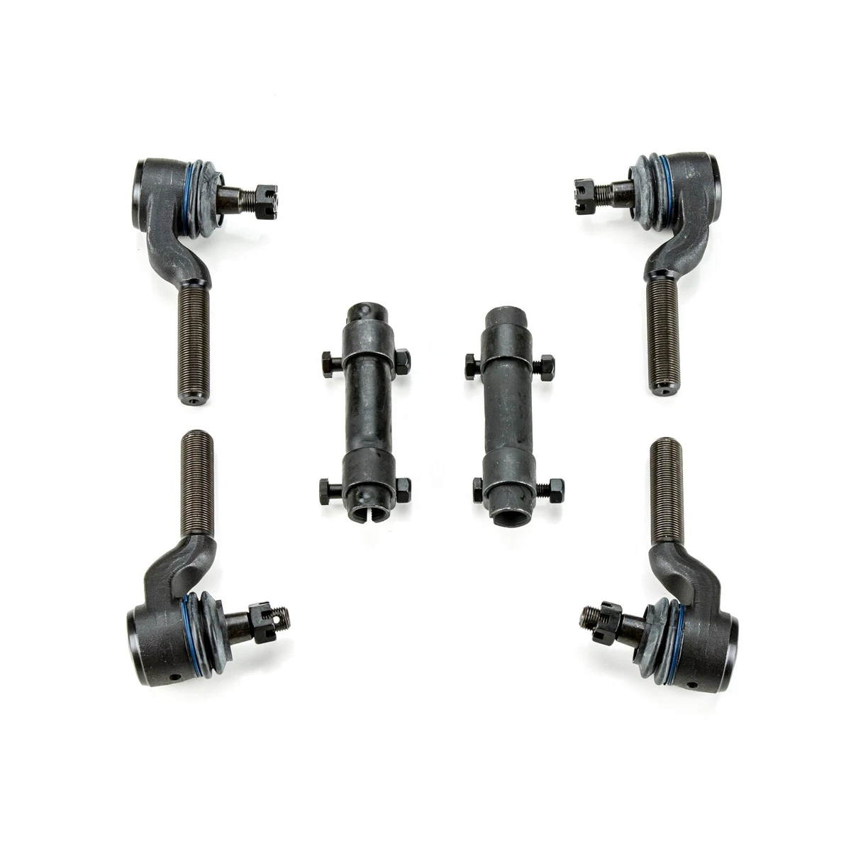 Outer Tie Rod End 61/64 - Mustang Centre
