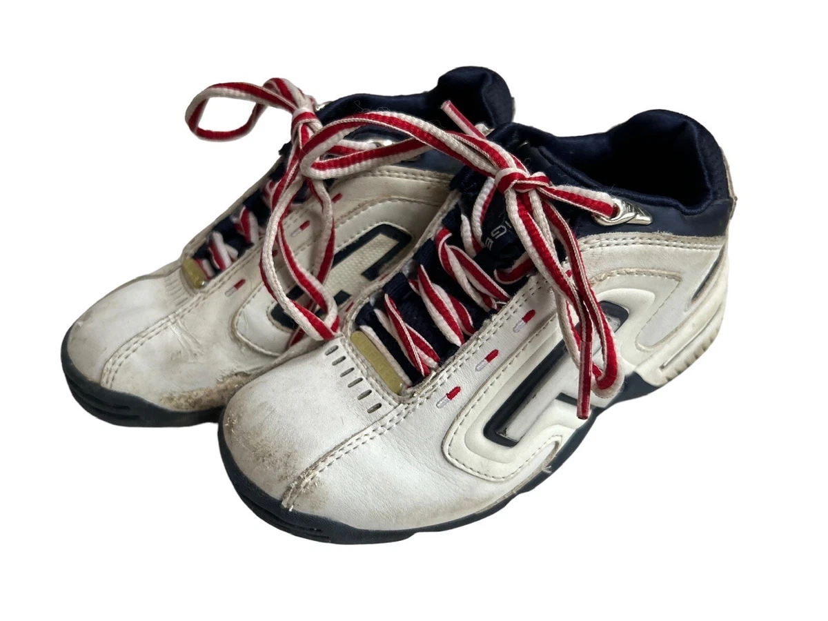 Tommy hilfiger sneakers 90s new arrivals