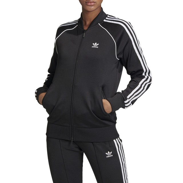 giacca sst adidas