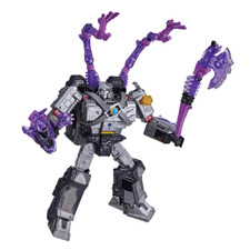 Megatron Transformers War For Cybertron Trilogy Hasbro