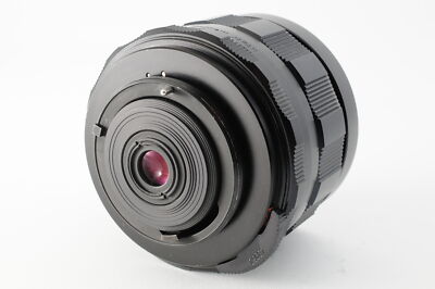 Near MINT] Pentax SMC Takumar 20mm f4.5 Wide Angle Lens M42 mount