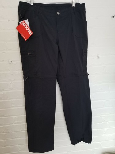 KUHL Horizn Convertible RECCO Hiking 