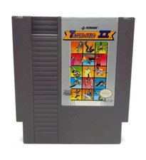 Thumbnail of ebay&reg; auction 116741890984 | Track & Field II Nintendo NES Cartridge USA