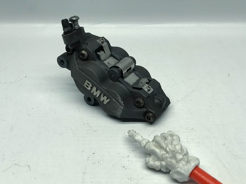 BMW R1200R Tokico Links BREMSSATTEL BREMSZANGE Front left Brake caliper (6) 12'