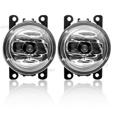 2X Nebelscheinwerfer für Mitsubishi L200 ASX 380 Outlander Pajero Suzuki Jimny,