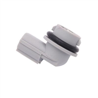 2 x Side Marker Light Socket For Honda Civic 2016-2021 33304TETH01