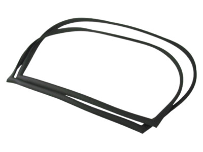 WFS D1140-00 Precision Parts Windshield Molding New for Jeep Cherokee 1994-2001