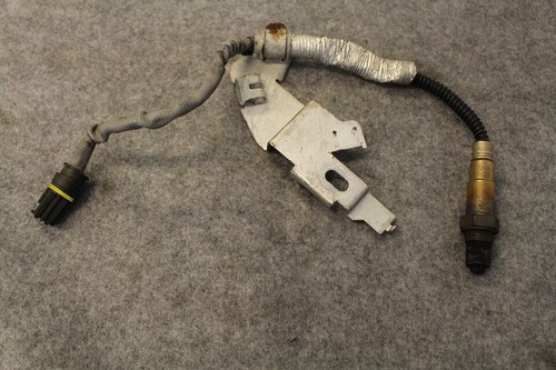 BMW 1er E81 3er E90 X1 E84 X3 Z4 Lambdasonde 7545075 Monitorsonde Abgassonde