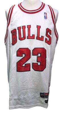 New with Tags Nike Michael Jordan Chicago Bulls Jersey Size 2XL
