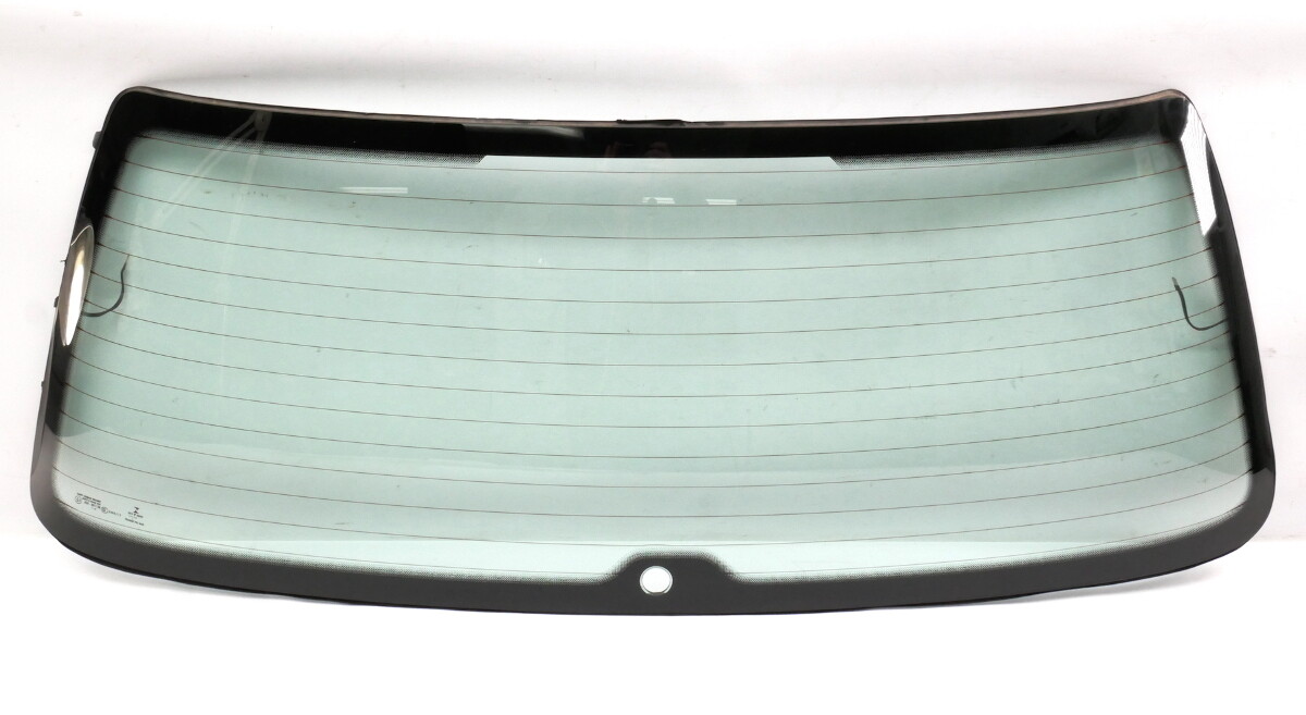 Rear Hatch Liftgate Windshield Back Glass Window 99-05 VW Golf GTI