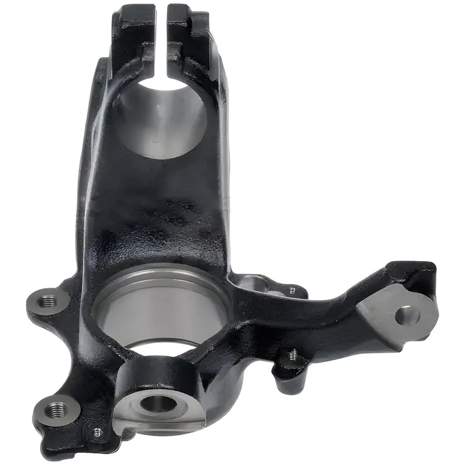 Nudillos de dirección delanteros izquierdo derecho para Volkswagen Golf Jetta Beetle 2000-2005 Foto 3 de 4