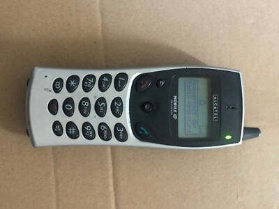 ALCATEL MOBILE 200  REFLEXES! 10 STÜCK VERFÜGBAR!! VOLLE FUNKTION