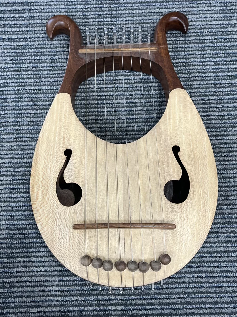Mid cheap east lyre