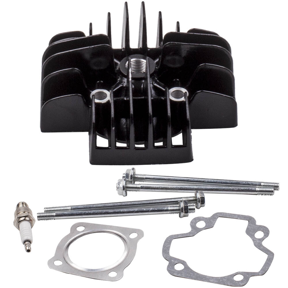 Kit Cylindre Piston YAMAHA PW50 60CC - Pour Modèles 1981-2009 - Garantie Neuve