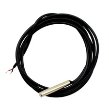 REFRIGERATION FREEZER ROOM CONTROLLER SILICON PROBE PTCG/S2F1 1.5M -50+120