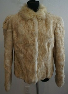 bermans fur coat