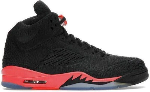 Jordan 5 Retro 3Lab5 Infrared