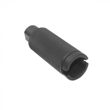 Vigilance Innovations 1/2x28 Steel Muzzle Brake 5.56 .223 .22lr Compensator