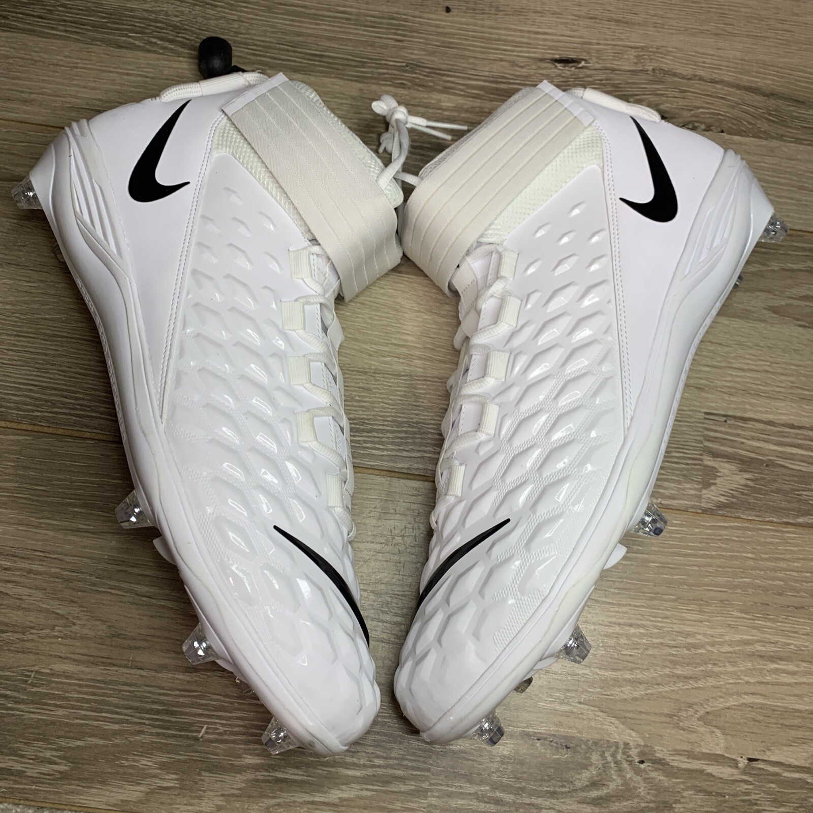 nike detachable cleats