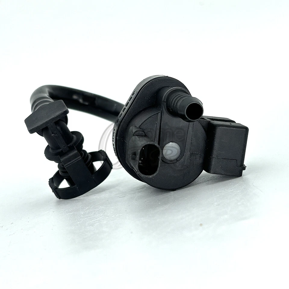 Vapor Canister Purge Valve For Audi A4 A5 A6 A8 Q5 Q7 Touareg 3.0T 06E 133 781K - Image 2 of 4