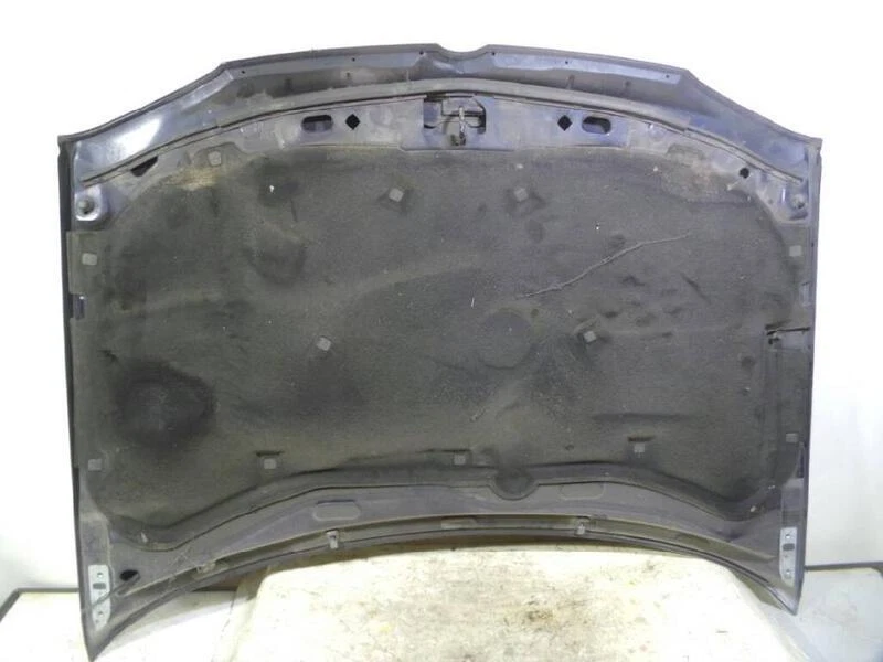 haube für VOLKSWAGEN GOLF IV BERLINA (1J1) CONCEPTLINE 1997 1400537 Foto 3 de 4