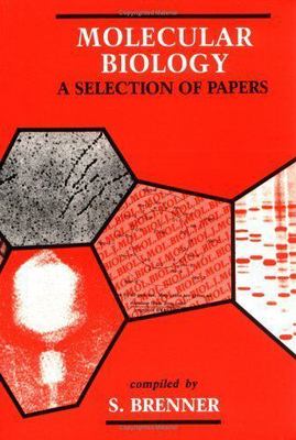 Molecular Biology: A Selection of Papers, , Good Book