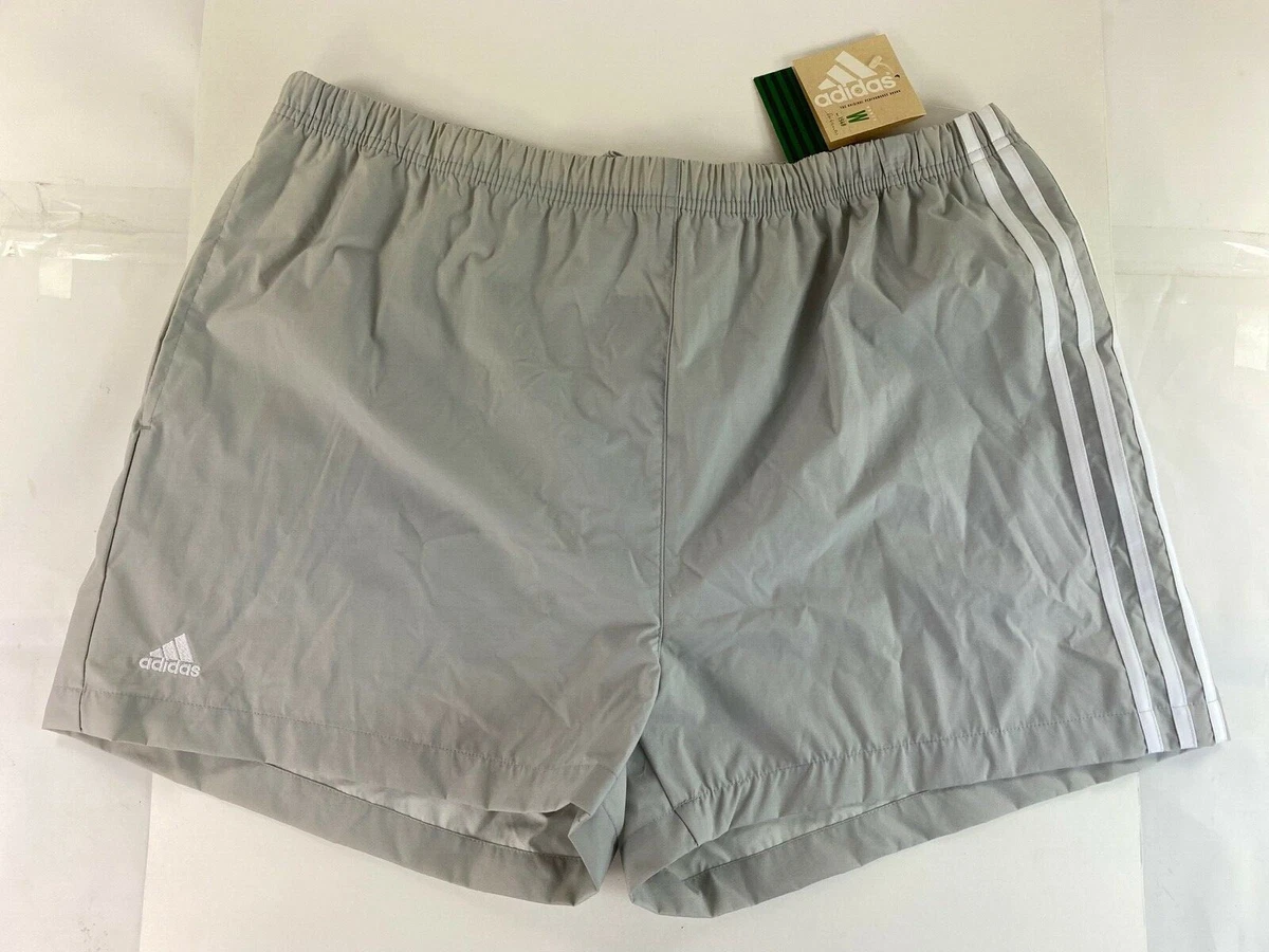 Adidas nylon shorts womens sale