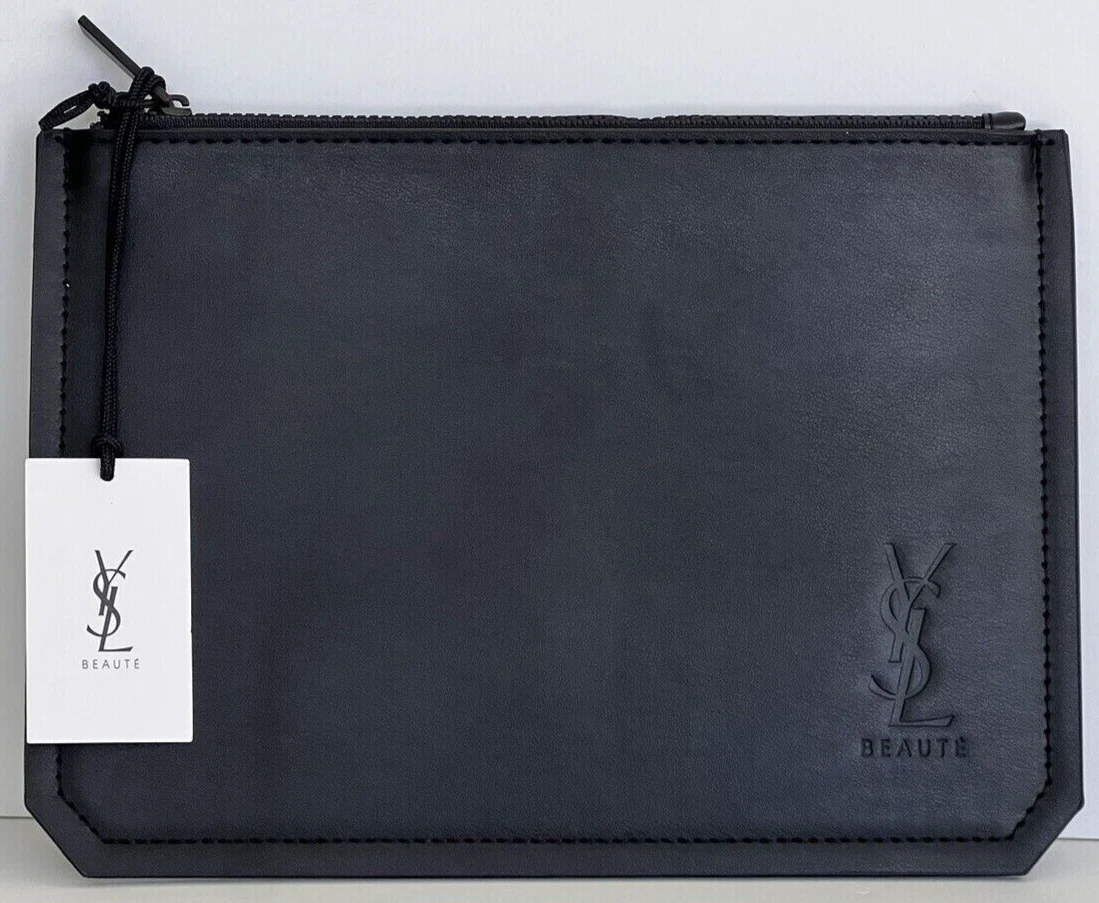 Ysl faux leather best sale bag