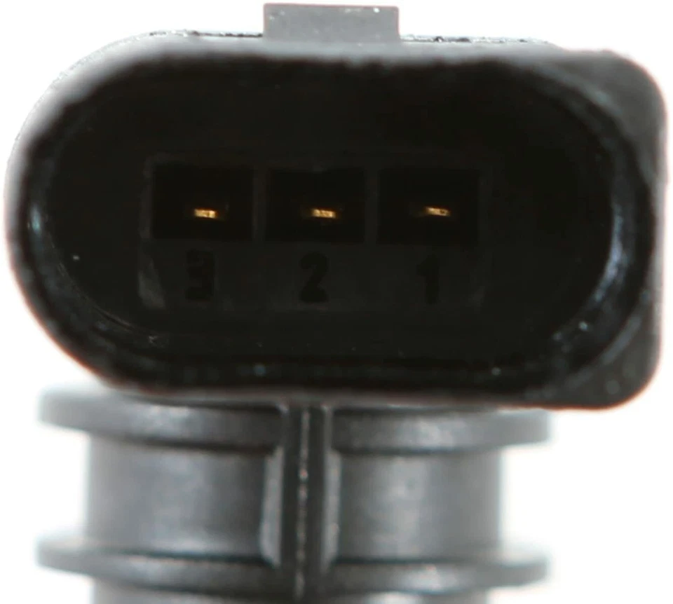 Sensor de posición del árbol de levas para Audi A4 Quattro A6 A4 S4 All Road 06E905163 DELPHI Foto 2 de 4